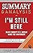 Summary & Analysis of I'm Still Here: Black Dignity in a World Made for Whiteness | A Guide to Austin Channing Brown's Book