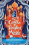 The Castle of Tangled Magic