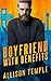 Boyfriend With Benefits