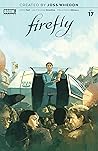 Firefly #17 by Greg Pak