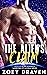 The Alien's Claim (Warriors of Luxiria,  #8)