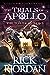 The Tower of Nero by Rick Riordan