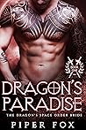 Dragon's Paradise by Piper Fox