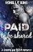 Paid to Be Shared (Delphic Agency, #3)