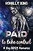 Paid to Take Control (Delphic Agency #2)