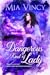 A Dangerous Kind of Lady (Longhope Abbey, #2)