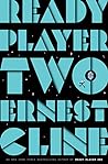 Book cover for Ready Player Two (Ready Player One, #2)