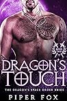 Dragon's Touch by Piper Fox