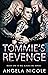 Tommie's Revenge (Red Blades MC Book 1)