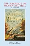 The Marriage of Heaven and Hell by William Blake