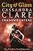 City of Glass (The Mortal Instruments, #3)