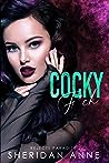 Cocky F*ck by Sheridan Anne