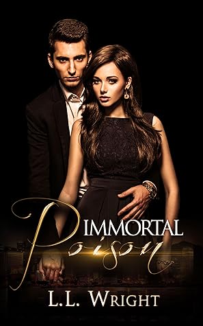 Immortal Poison by L.L.  Wright