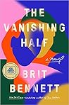 The Vanishing Half by Brit Bennett