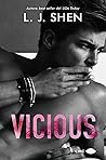 Vicious by L.J. Shen