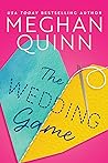 The Wedding Game by Meghan Quinn