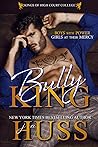 Bully King by J.A. Huss