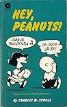 Hey, Peanuts by Charles M. Schulz