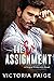 The Ex Assignment (Rogue Protectors #1)