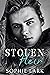 Stolen Heir (Brutal Birthright, #2)