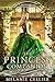 The Princess Companion: A Retelling of The Princess and the Pea (The Four Kingdoms, #1)