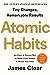 Atomic Habits: An Easy and Proven Way to Build Good Habits and Break Bad Ones