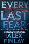 Every Last Fear by Alex Finlay