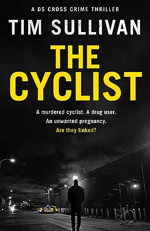 The Cyclist by Tim  Sullivan