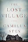 The Lost Village by Camilla Sten