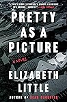 Pretty as a Picture by Elizabeth  Little