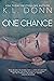 One Chance (Hogan Brothers, #1)