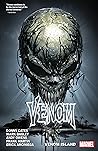 Venom, Vol. 4: Venom Island