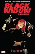 Black Widow by Waid & Samnee: The Complete Collection