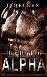 Her Broken Alpha (The 12 Sectors #2)