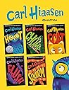 Carl Hiaasen 5-Bo...