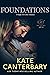 Foundations (The Walshes, #9) by Kate Canterbary