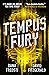 Tempus Fury (Time Shards #3) by Dana Fredsti