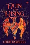 Ruin and Rising by Leigh Bardugo