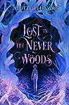 Book cover for Lost in the Never Woods