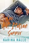 One Hot Italian Summer by Karina Halle