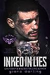 Inked in Lies by Giana Darling