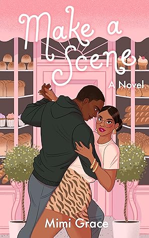 Make a Scene (Lovestruck, #1)