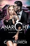 Anarchy at Prescott High (The Havoc Boys, #4)