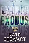 Exodus by Kate  Stewart