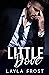 Little Dove (Black Resorts, #1)