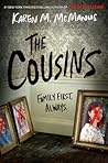 The Cousins by Karen M. McManus