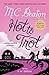 Hot to Trot (Agatha Raisin, #31)