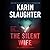 The Silent Wife (Will Trent #10)