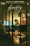 Firefly #19 by Greg Pak