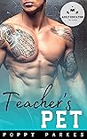 Teacher's Pet by Poppy Parkes